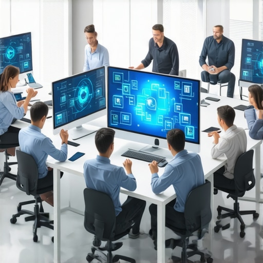 Kako Maistrsko U0denje Menja Svijet: Top 5 Trendova u 2024. Godini